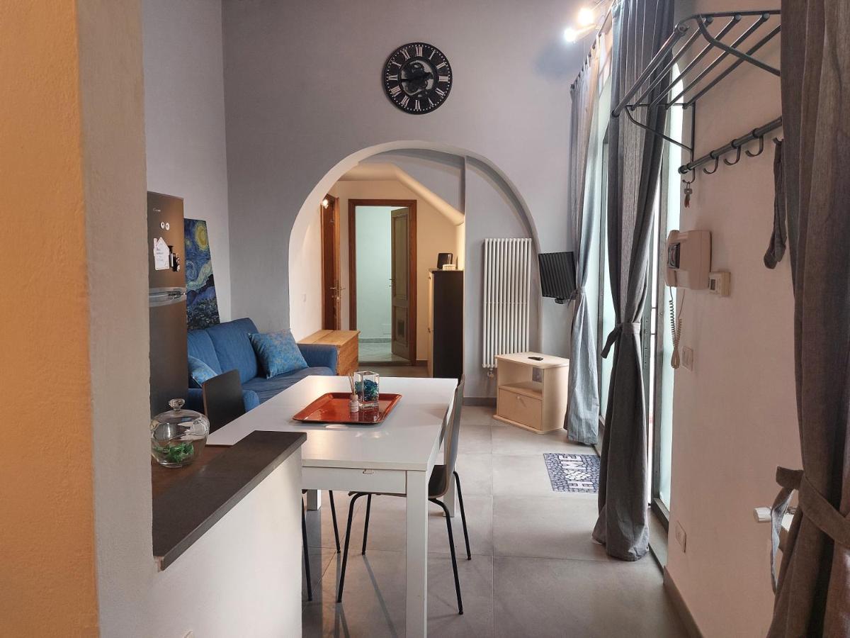 Apartamento Simona Con Posto Auto Florencia
