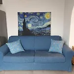 Simona Suite Con Posto Auto