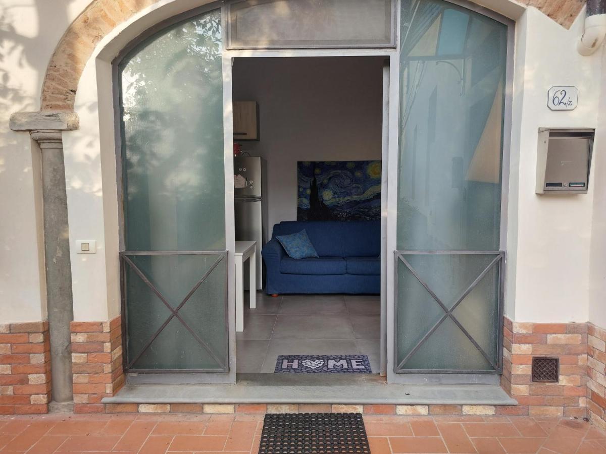 Apartamento Simona Con Posto Auto *