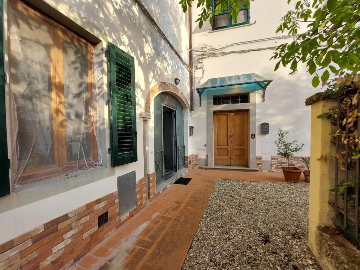 Apartamento Simona Con Posto Auto