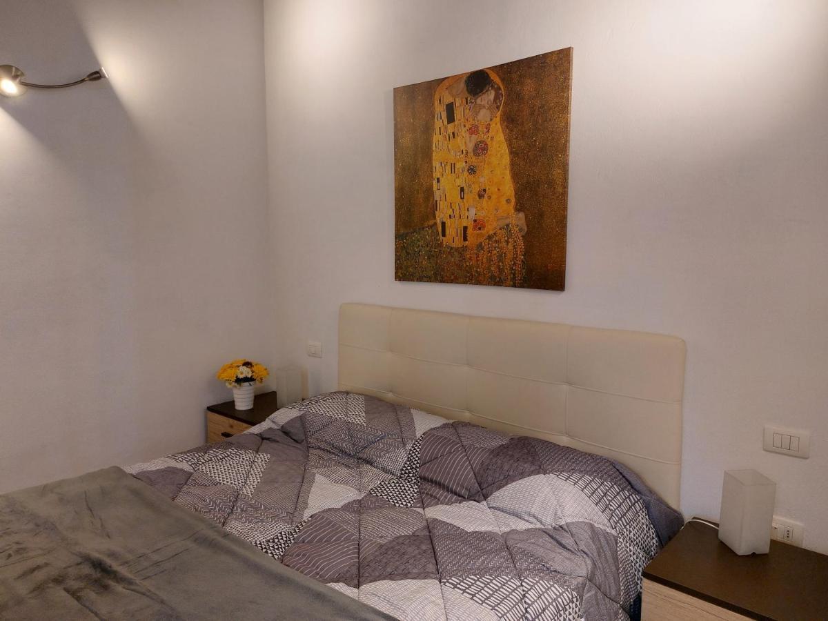 Apartamento Simona Con Posto Auto Florencia
