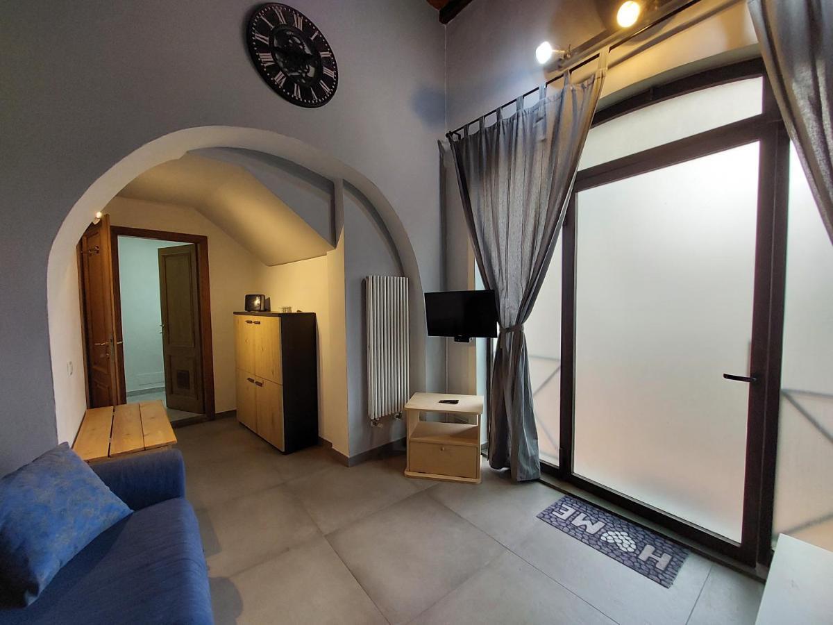 Apartamento Simona Con Posto Auto *