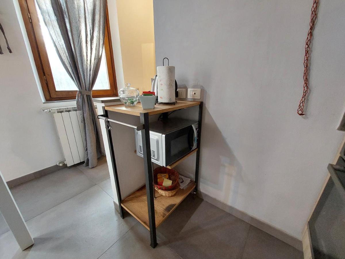 Apartamento Simona Con Posto Auto